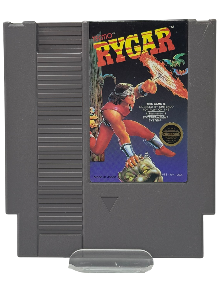 Rygar