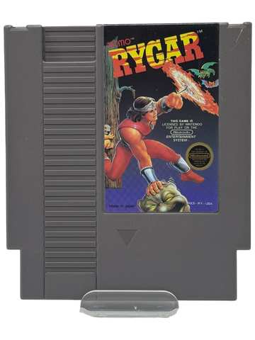 Rygar