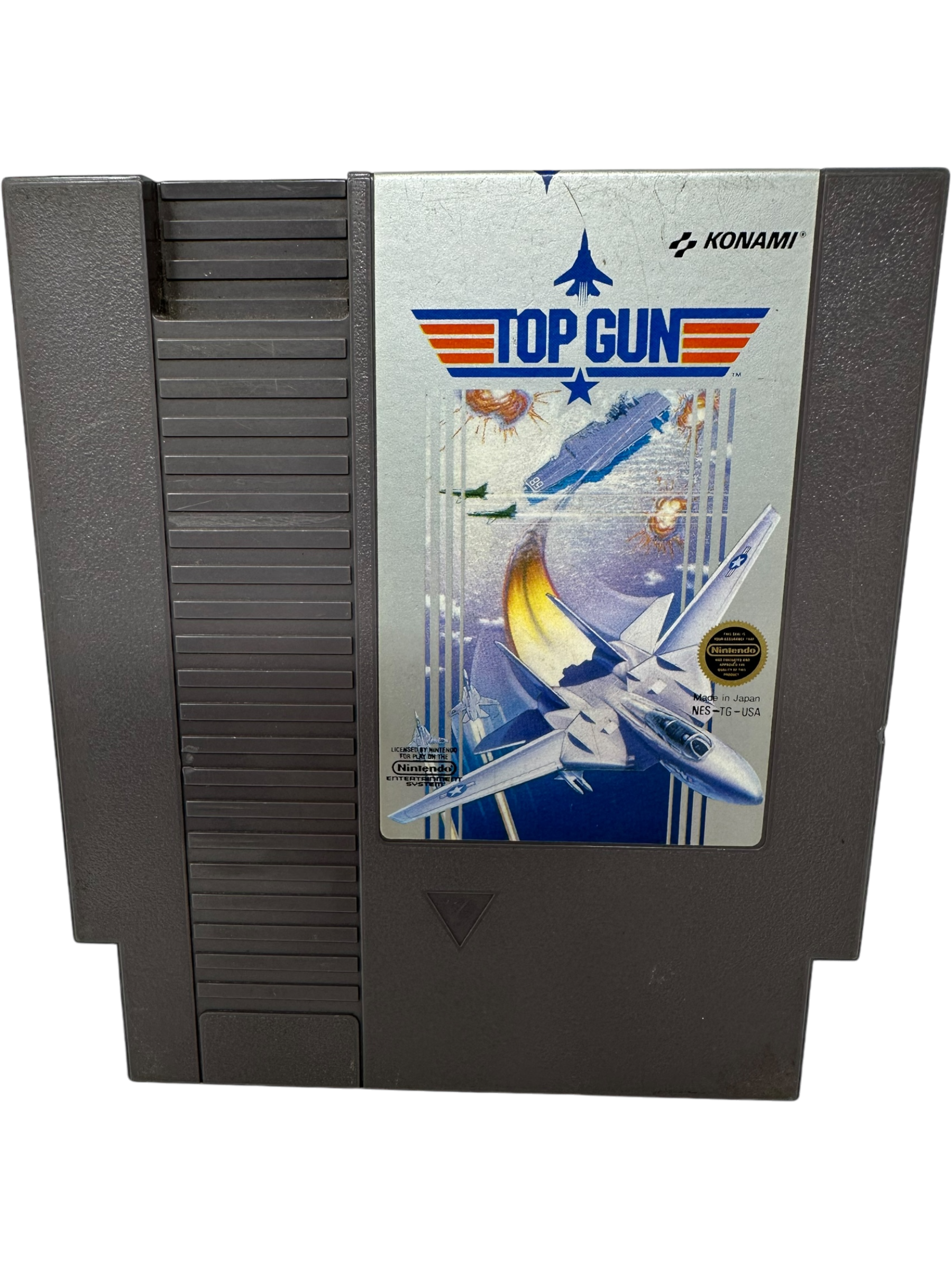 Top Gun