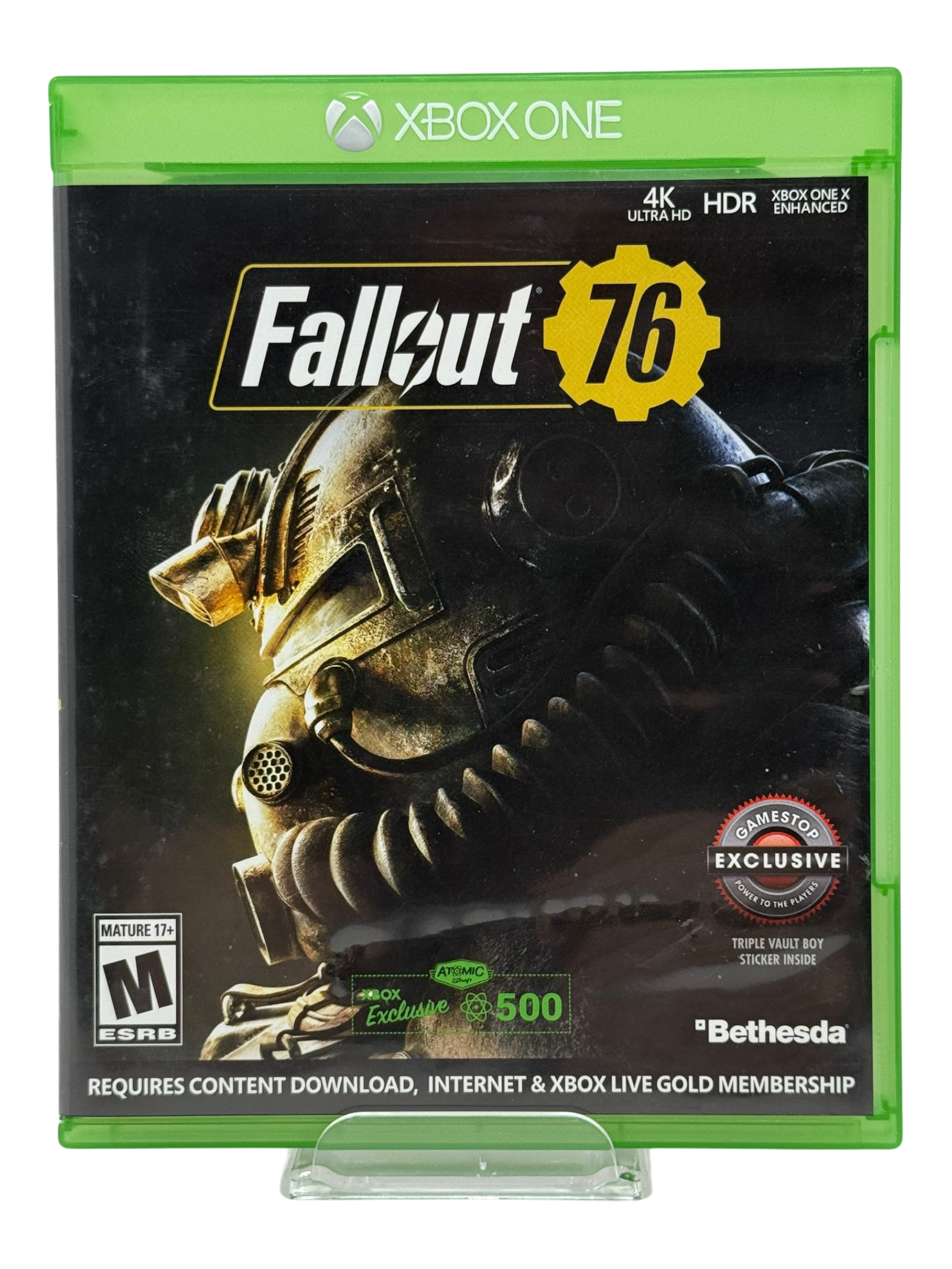 Fallout 76