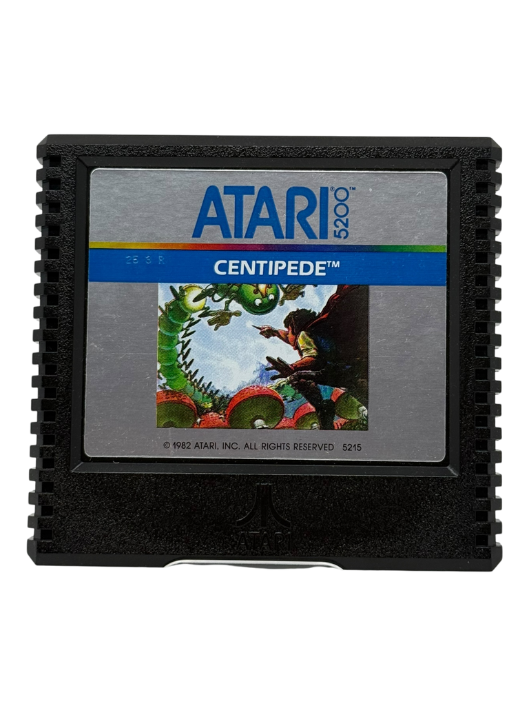 Centipede