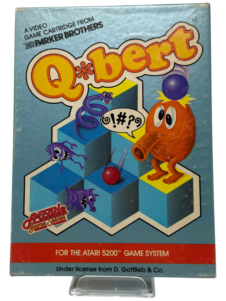 Q*bert