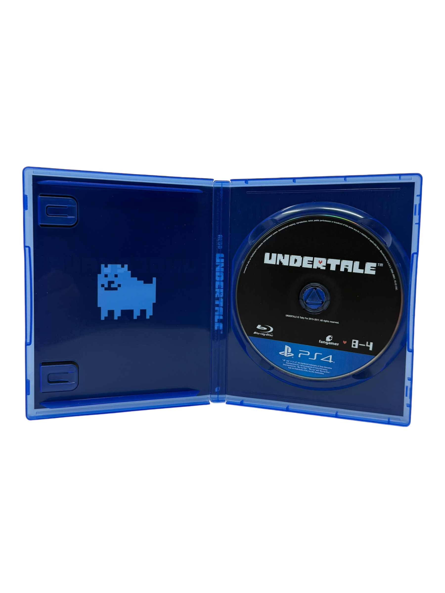 Undertale