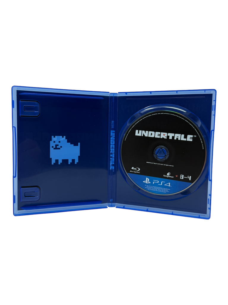Undertale