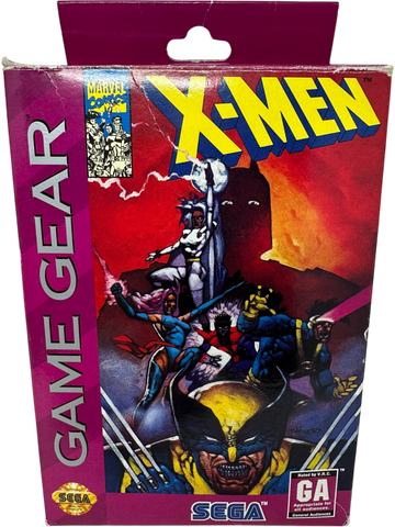 X-Men