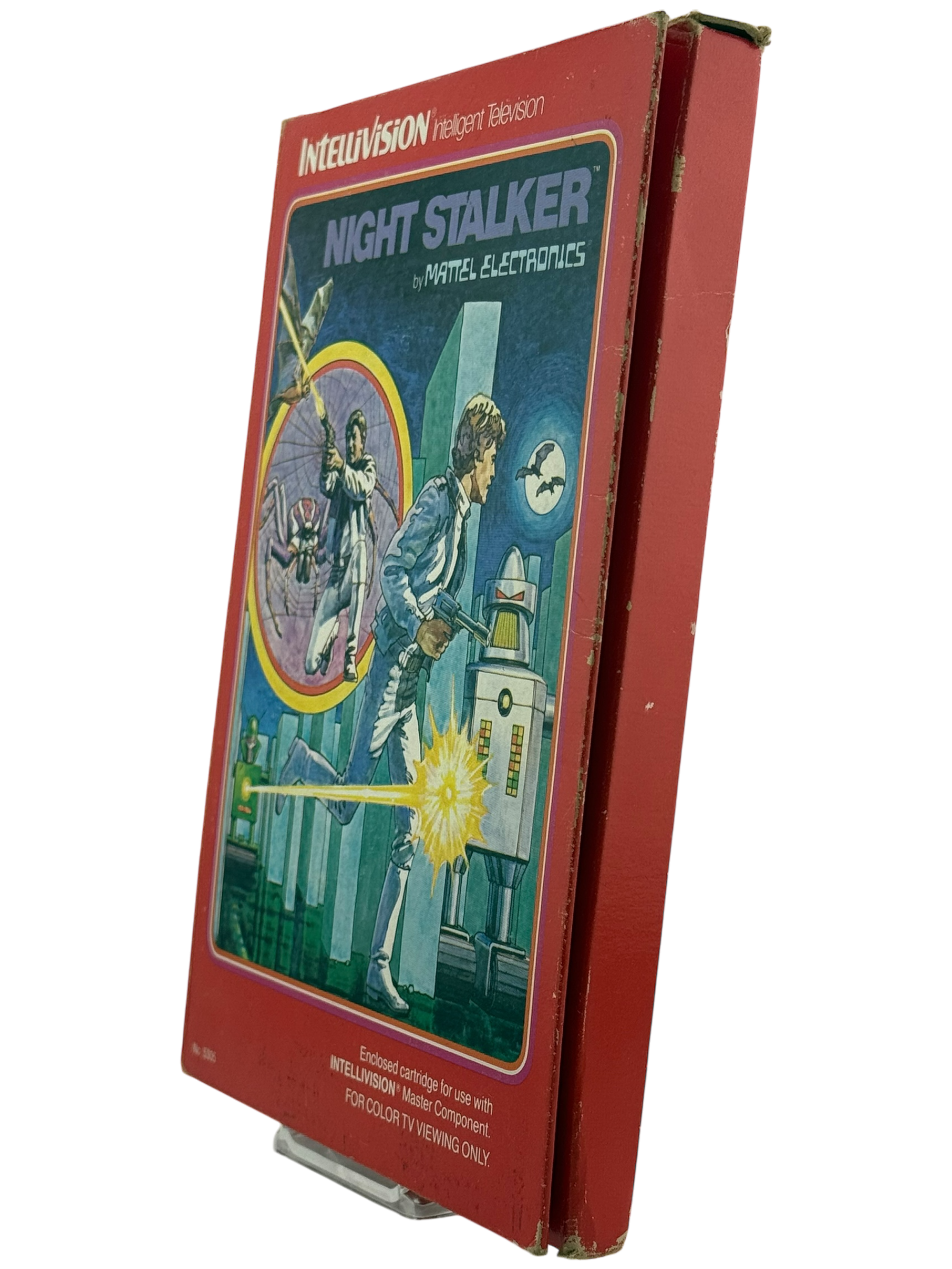 Night Stalker