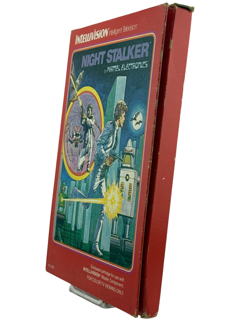 Night Stalker