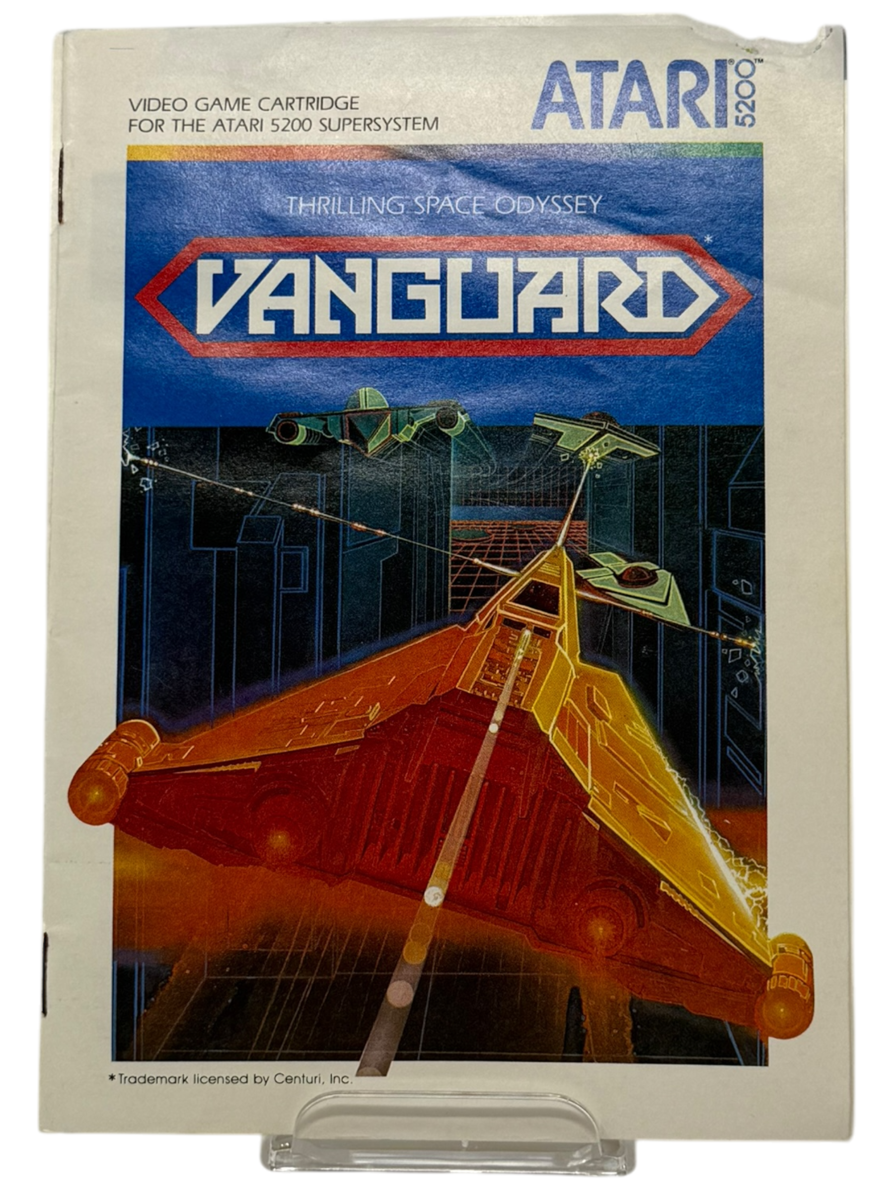 Vanguard