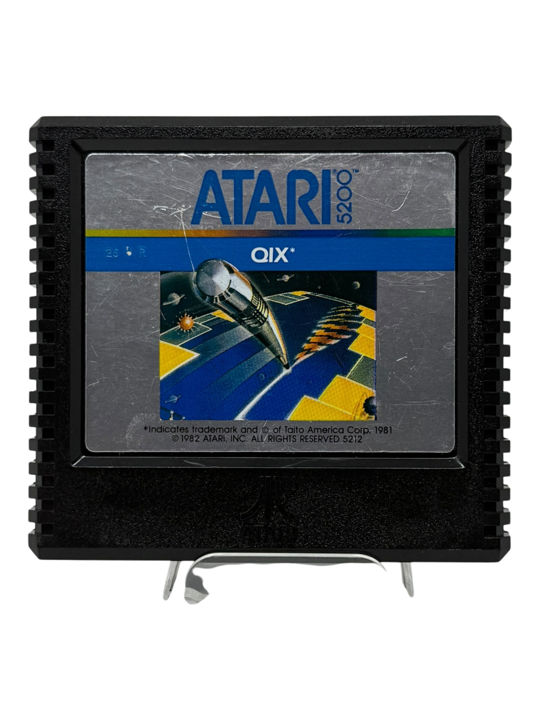 Qix