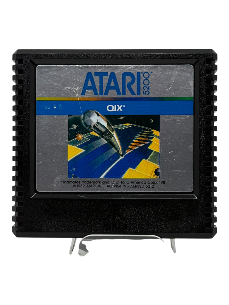 Qix