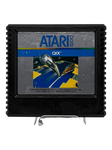 Qix