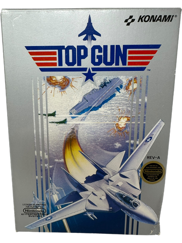 Top Gun