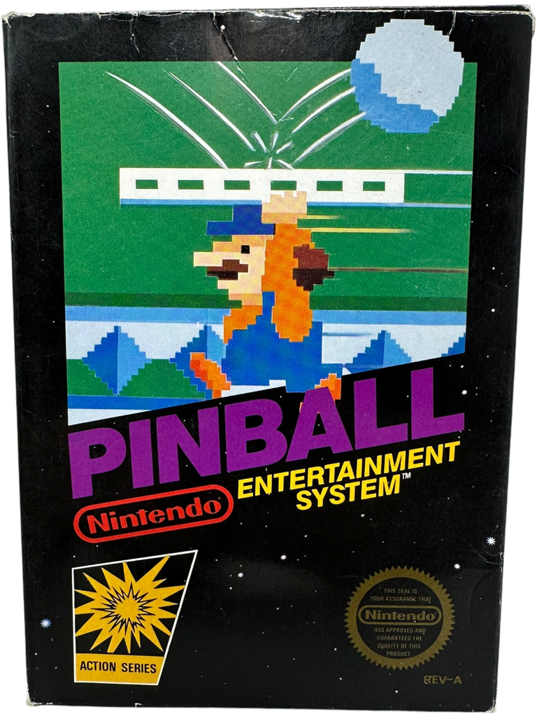 Pinball