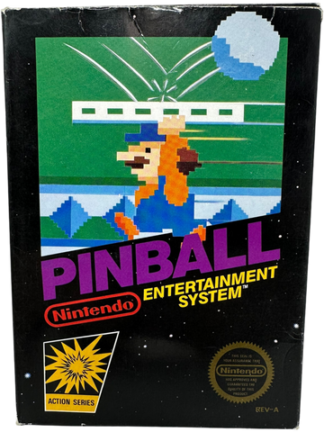 Pinball