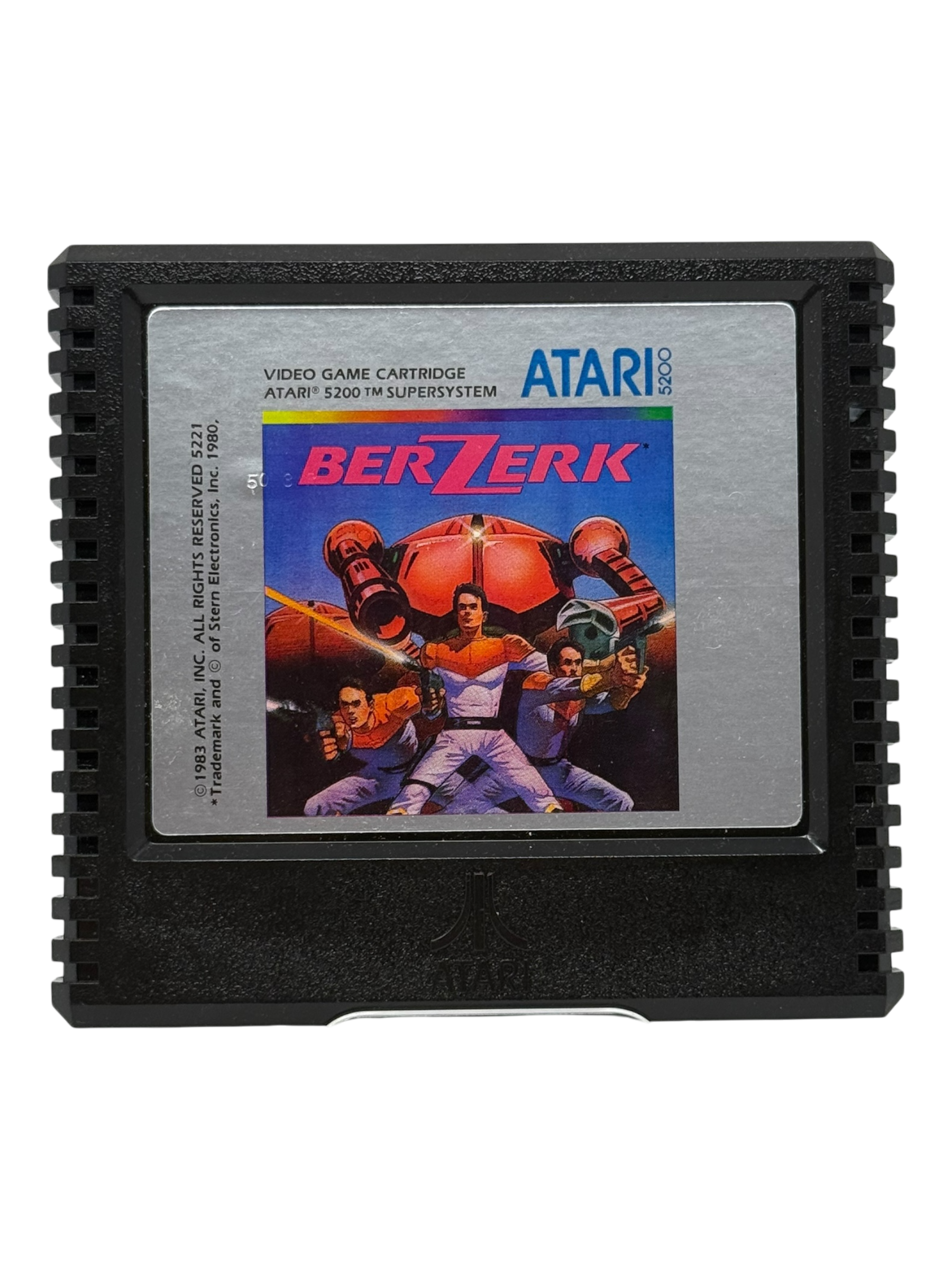 Berzerk