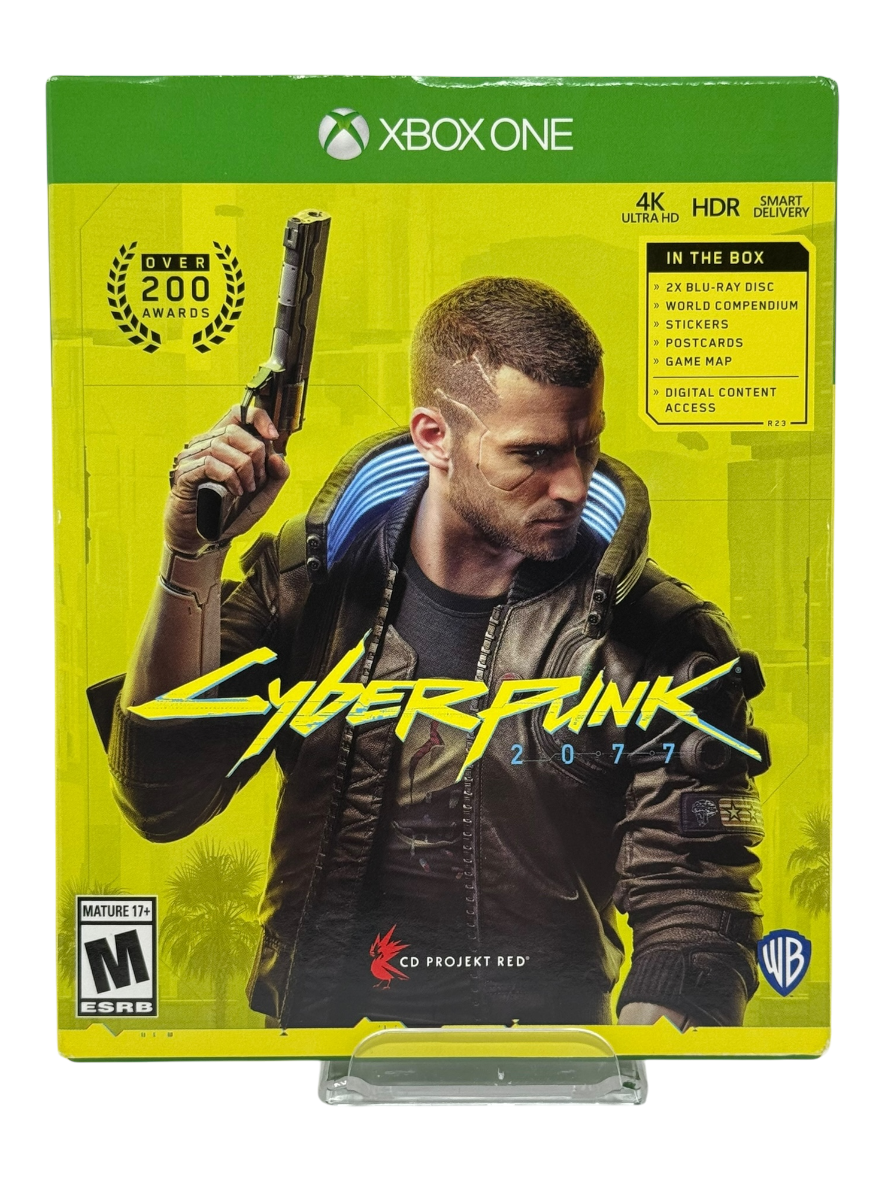Cyberpunk 2077