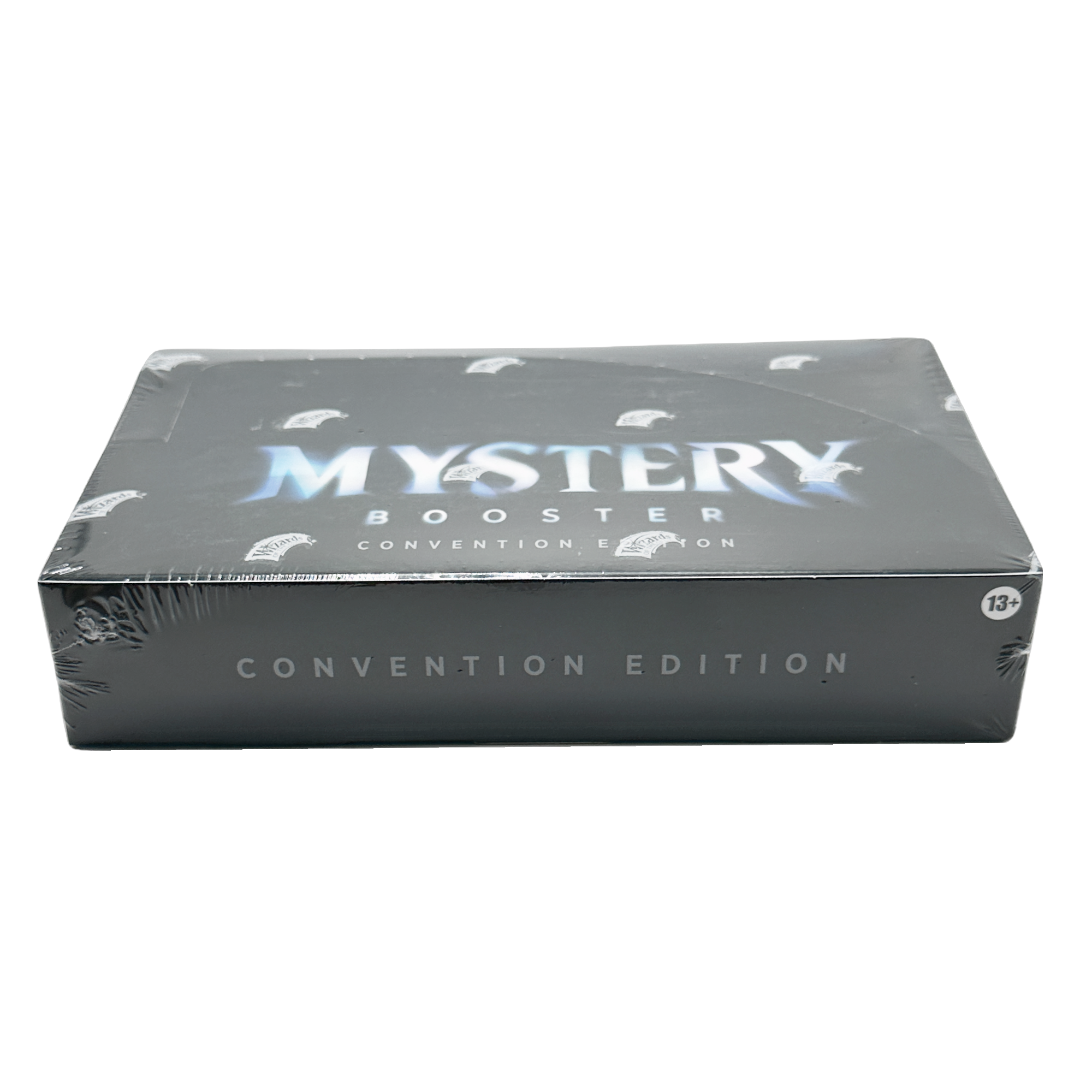 Mystery Booster - Booster Box [Convention Edition] (2021)