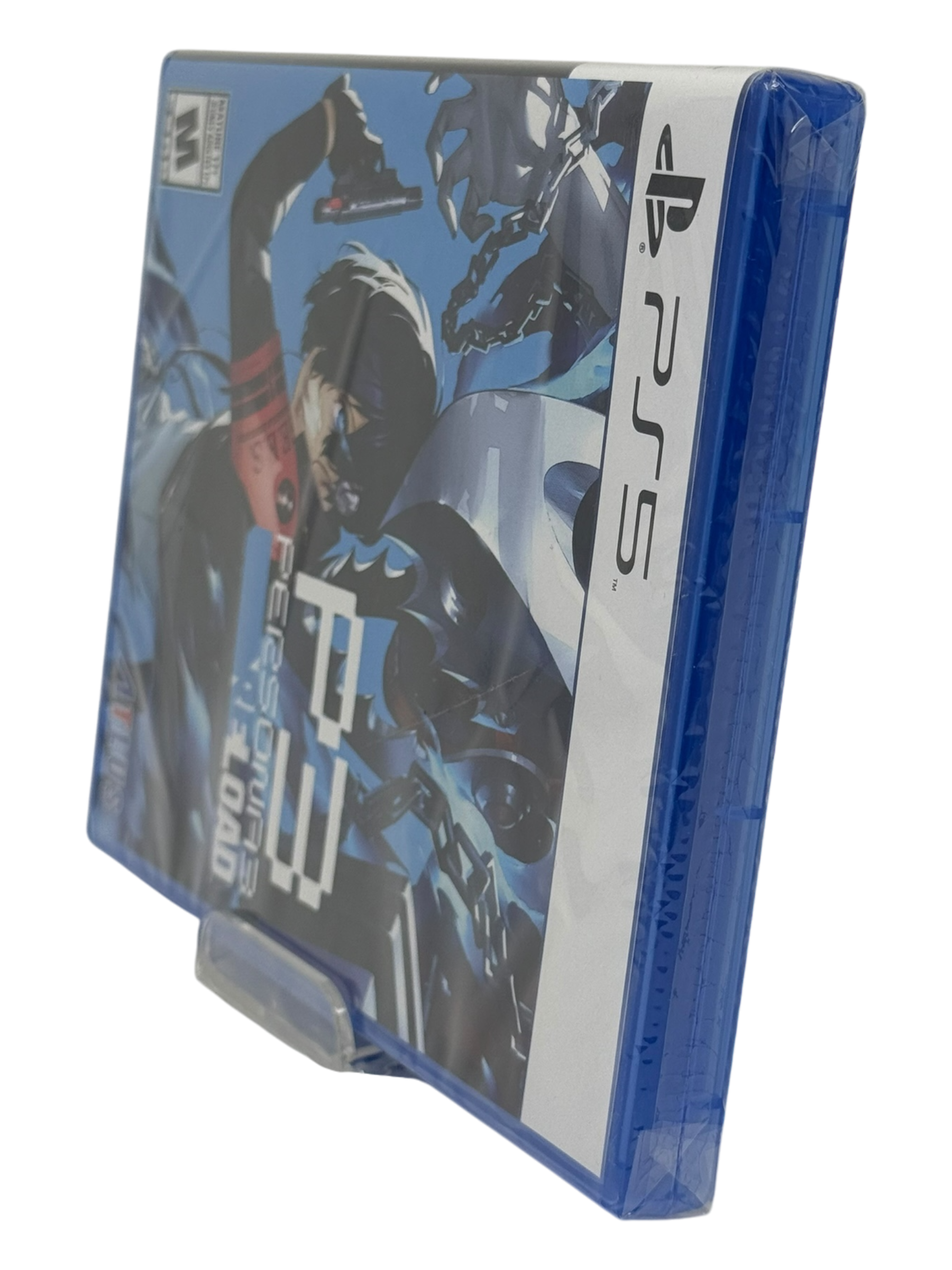 Persona 3 Reload