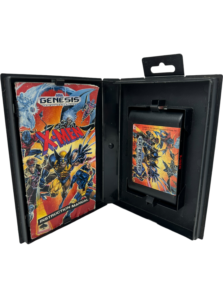 X-Men