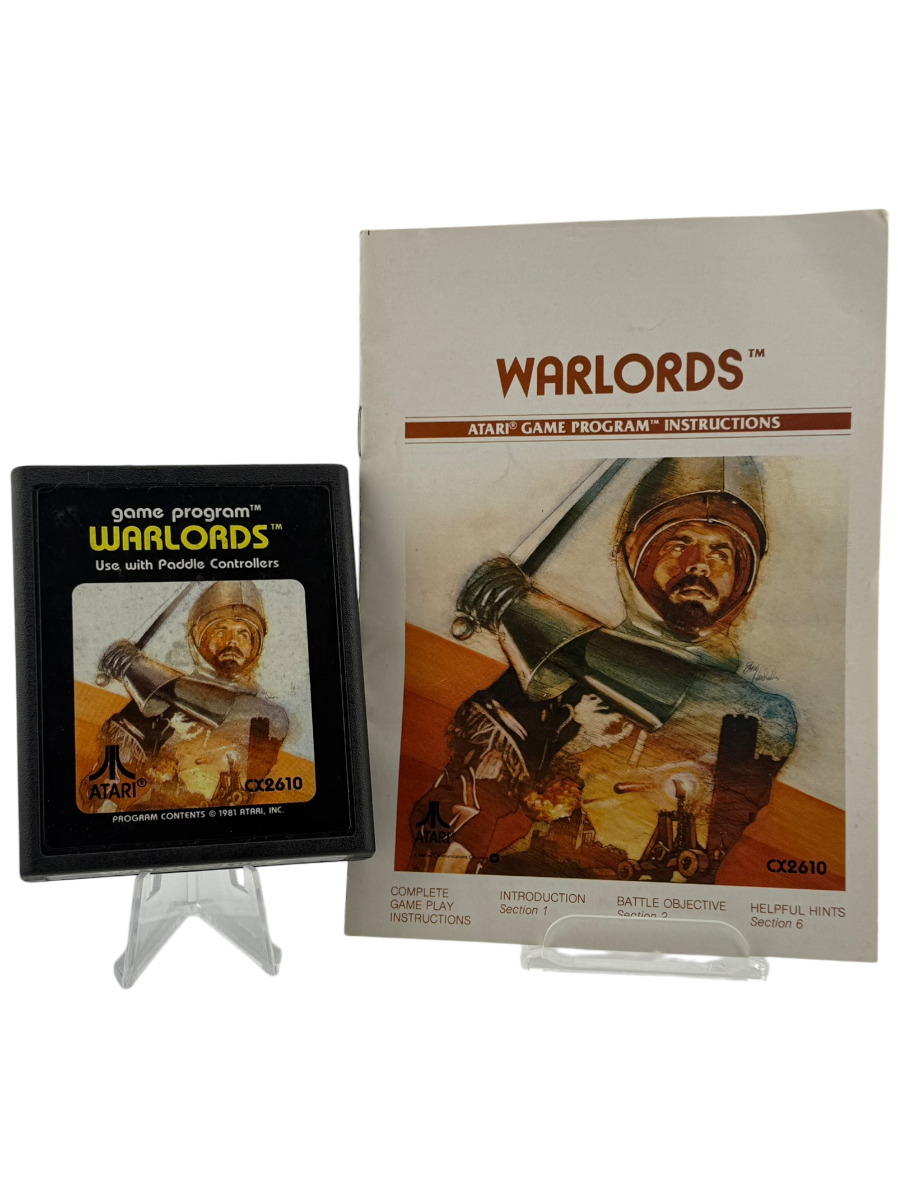 Warlords