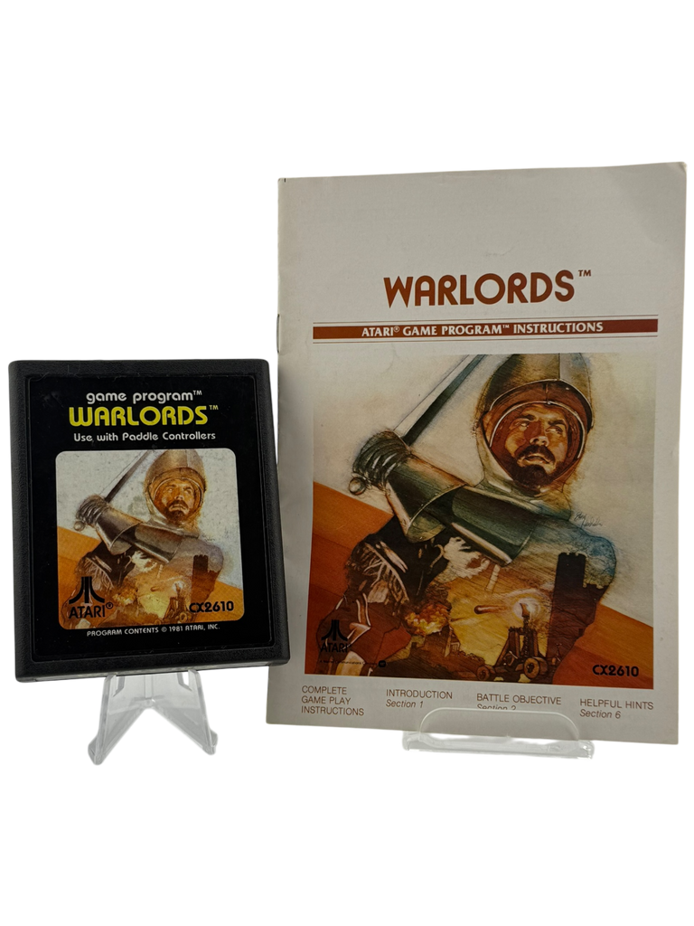 Warlords