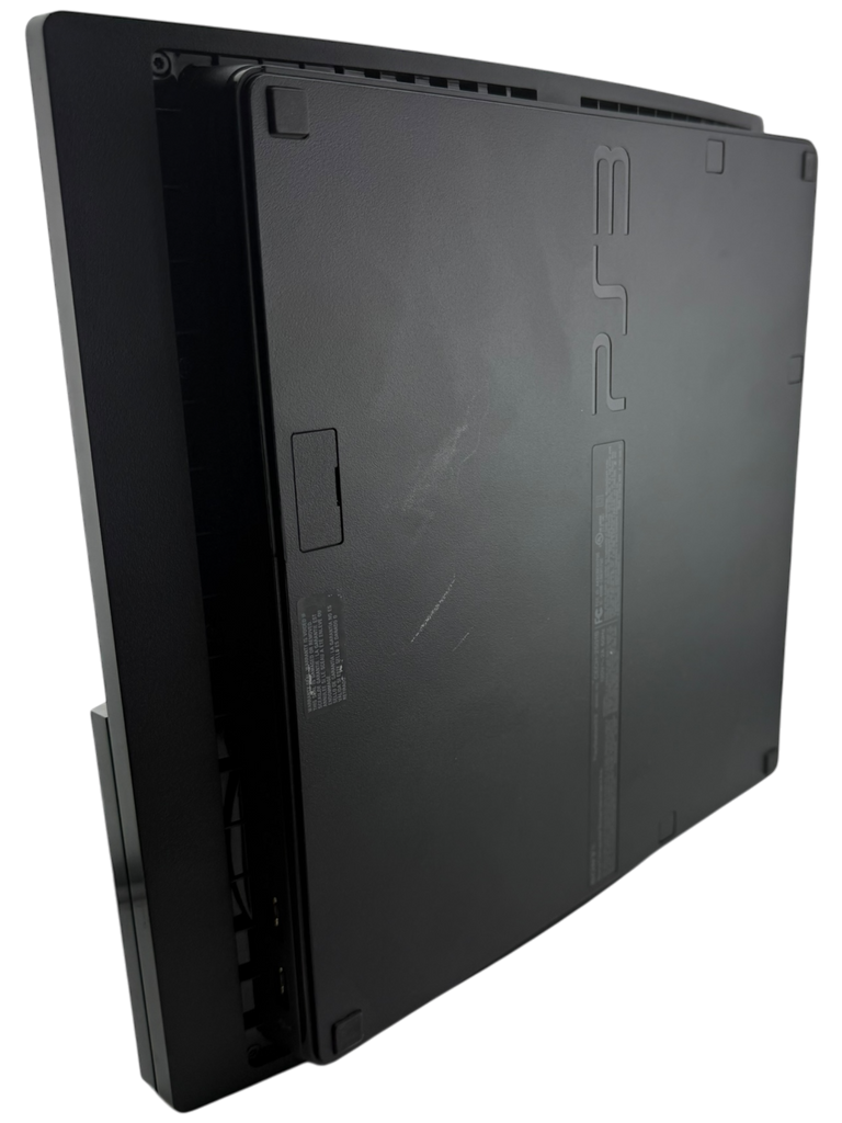 Playstation 3 Slim System 250GB