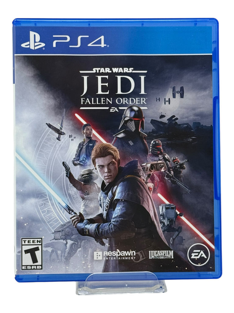 Star Wars Jedi: Fallen Order