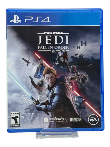 Star Wars Jedi: Fallen Order