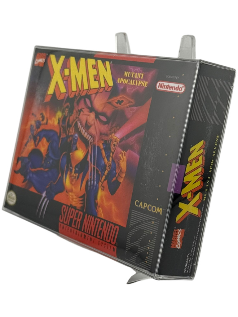 X-Men: Mutant Apocalypse [Mini Reproduction Box]