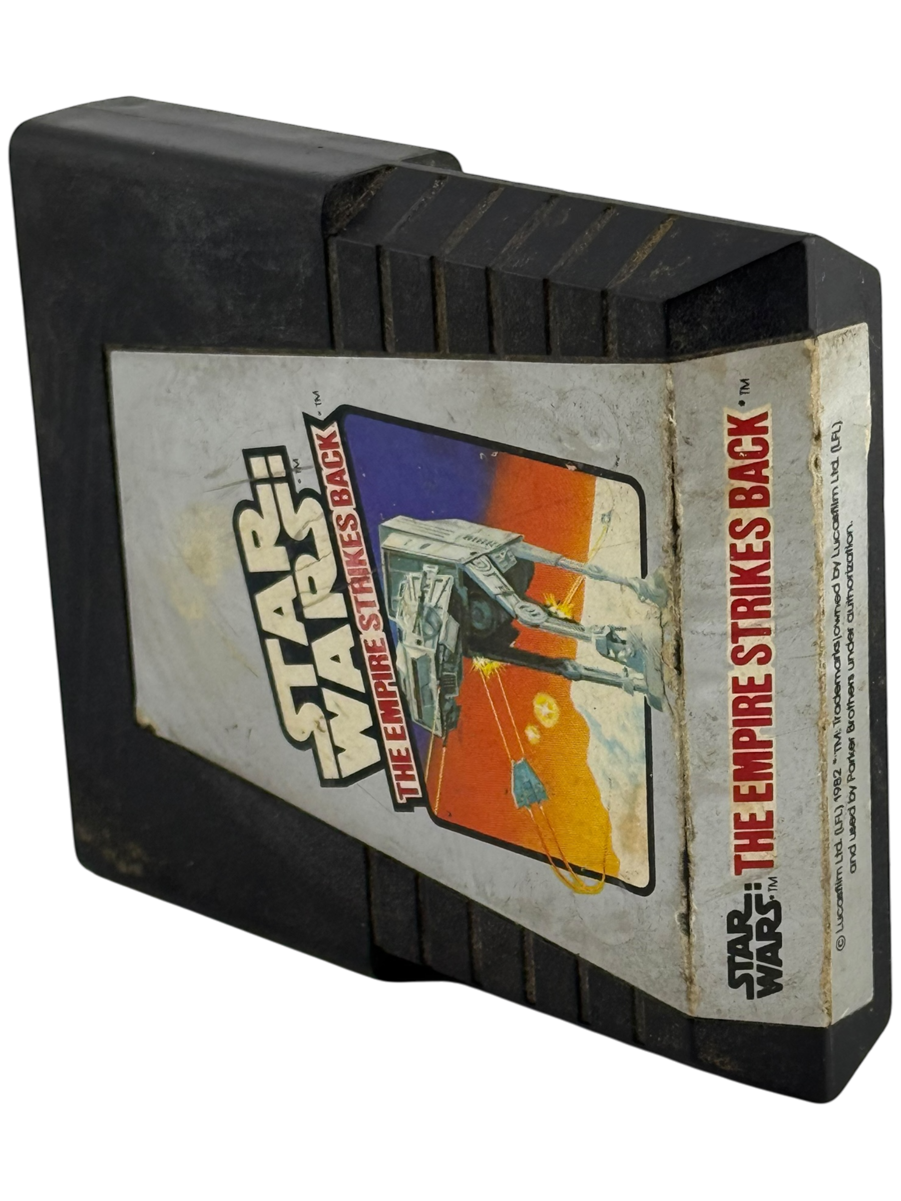 Star Wars The Empire Strikes Back