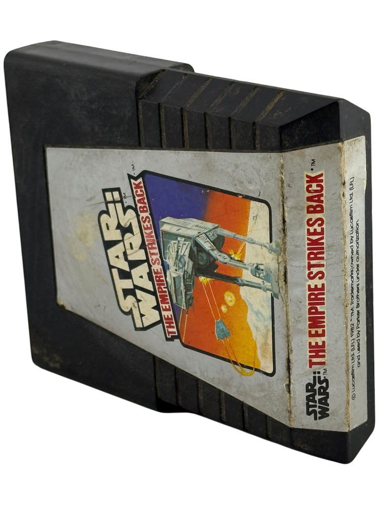 Star Wars The Empire Strikes Back