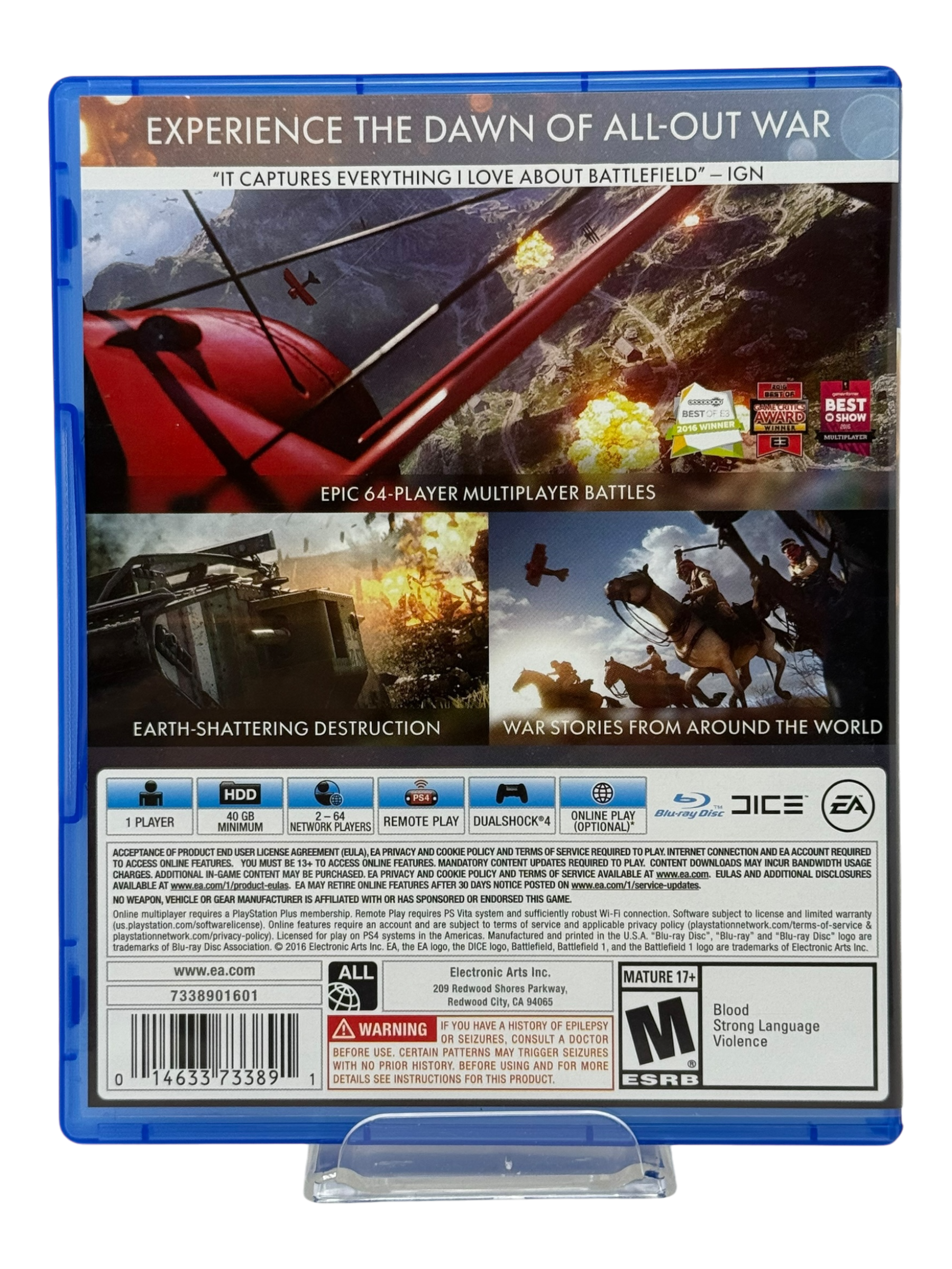 Battlefield 1