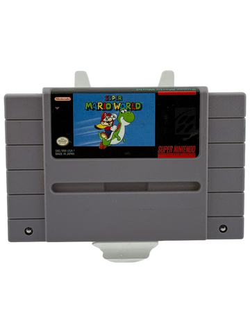 Super Mario World
