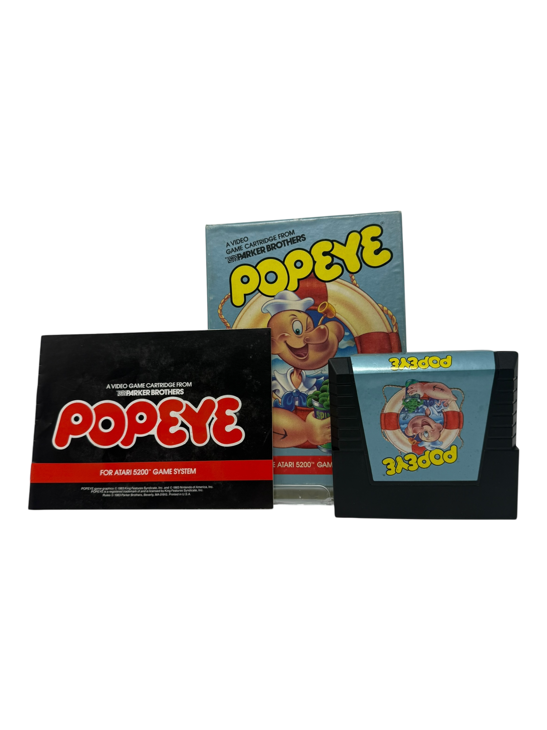 Popeye