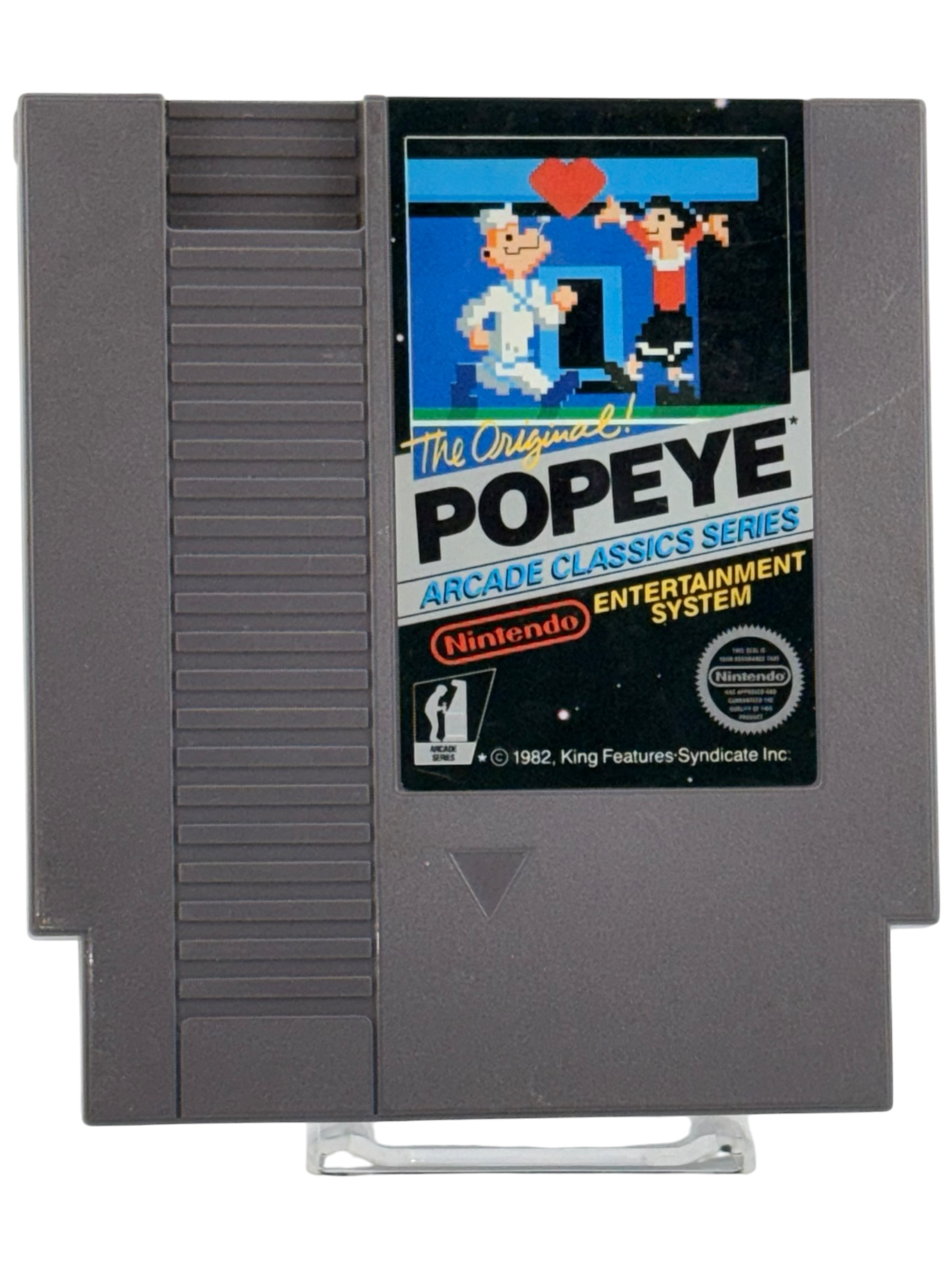 Popeye [5 Screw]