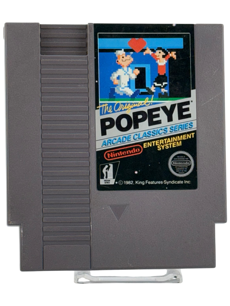 Popeye [5 Screw]