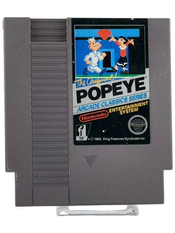 Popeye [5 Screw]