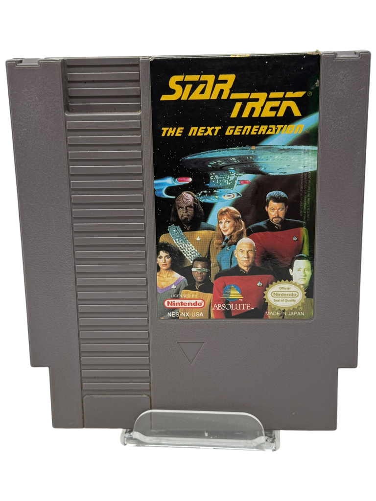 Star Trek The Next Generation