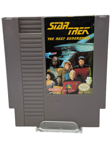 Star Trek The Next Generation