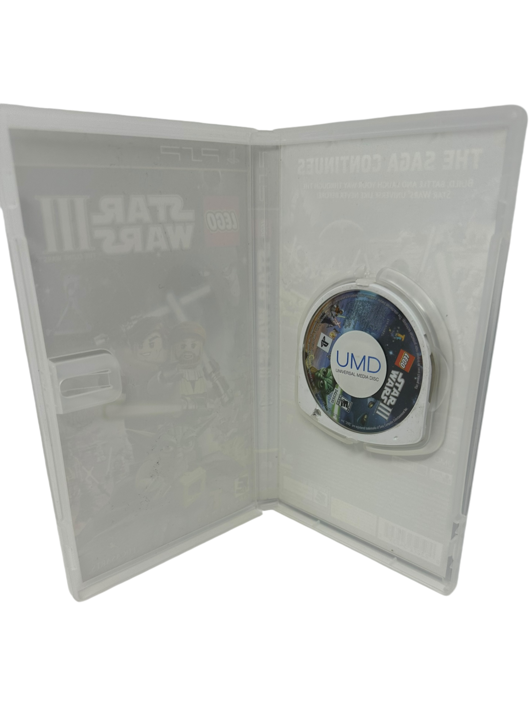 LEGO Star Wars III: The Clone Wars
