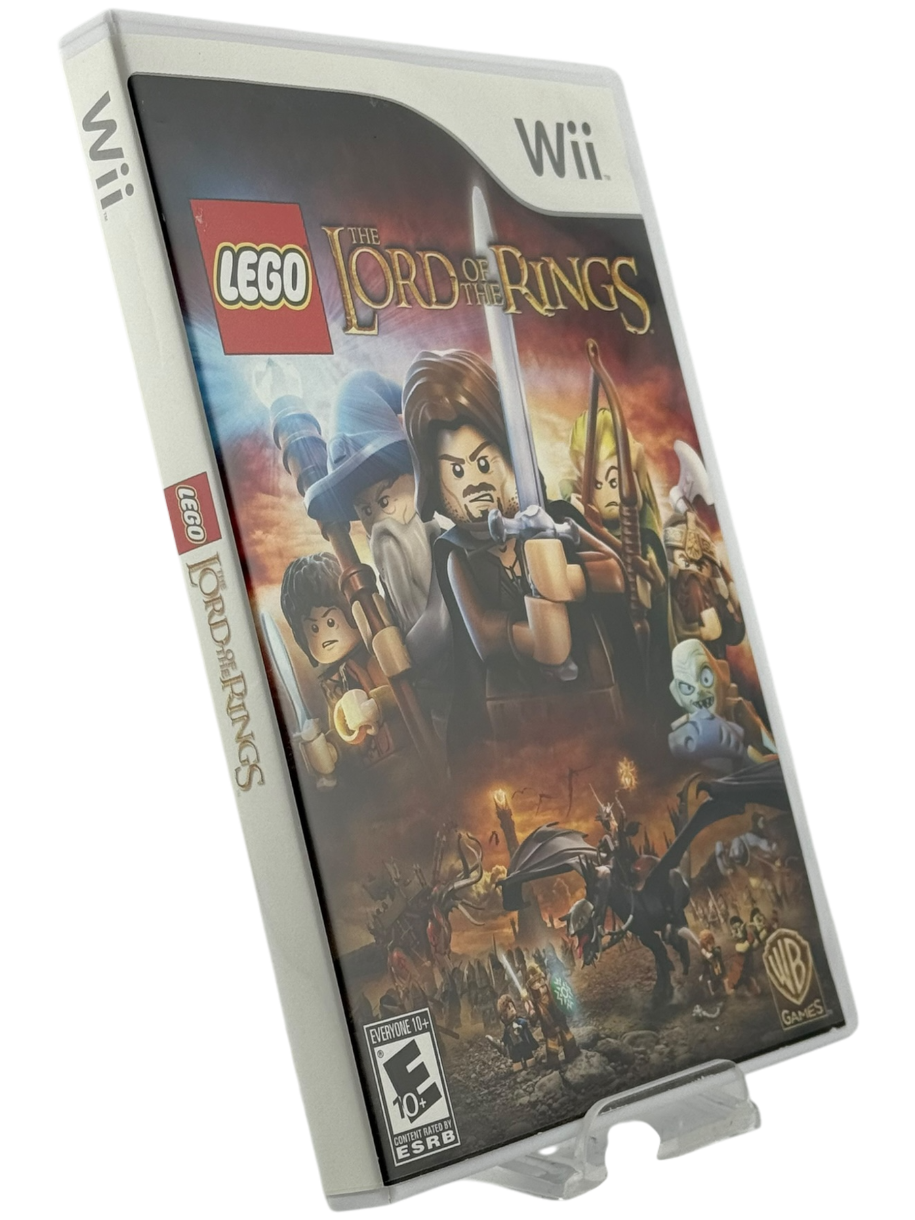 LEGO Lord Of The Rings