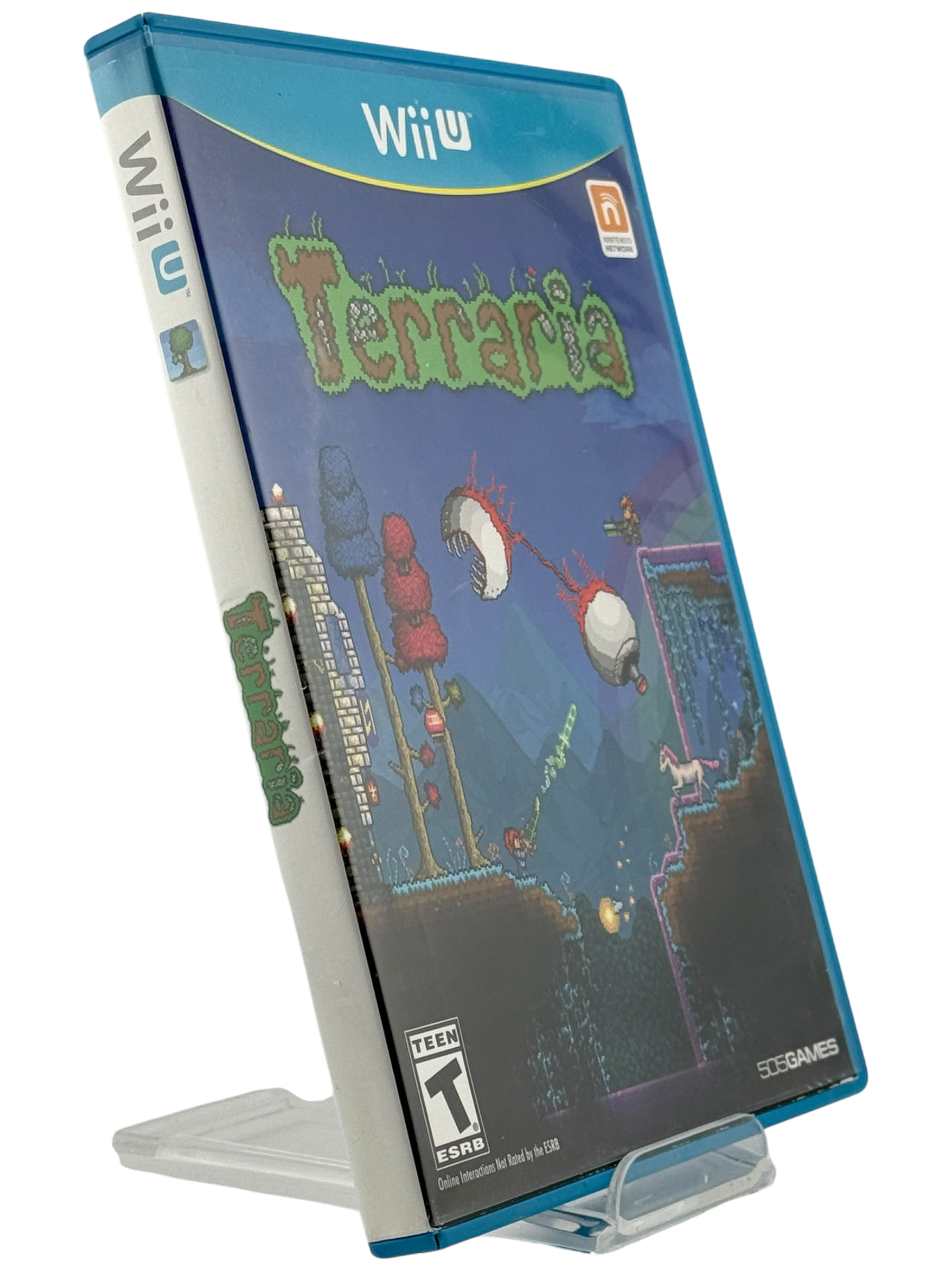 Terraria