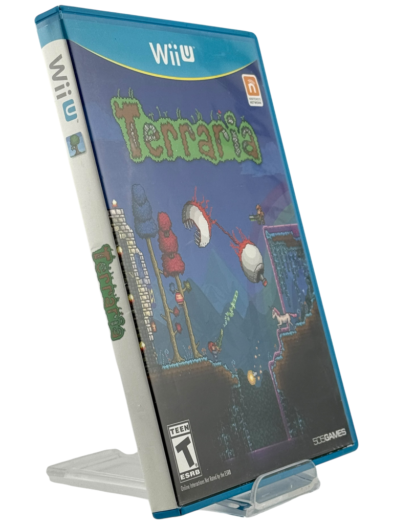 Terraria