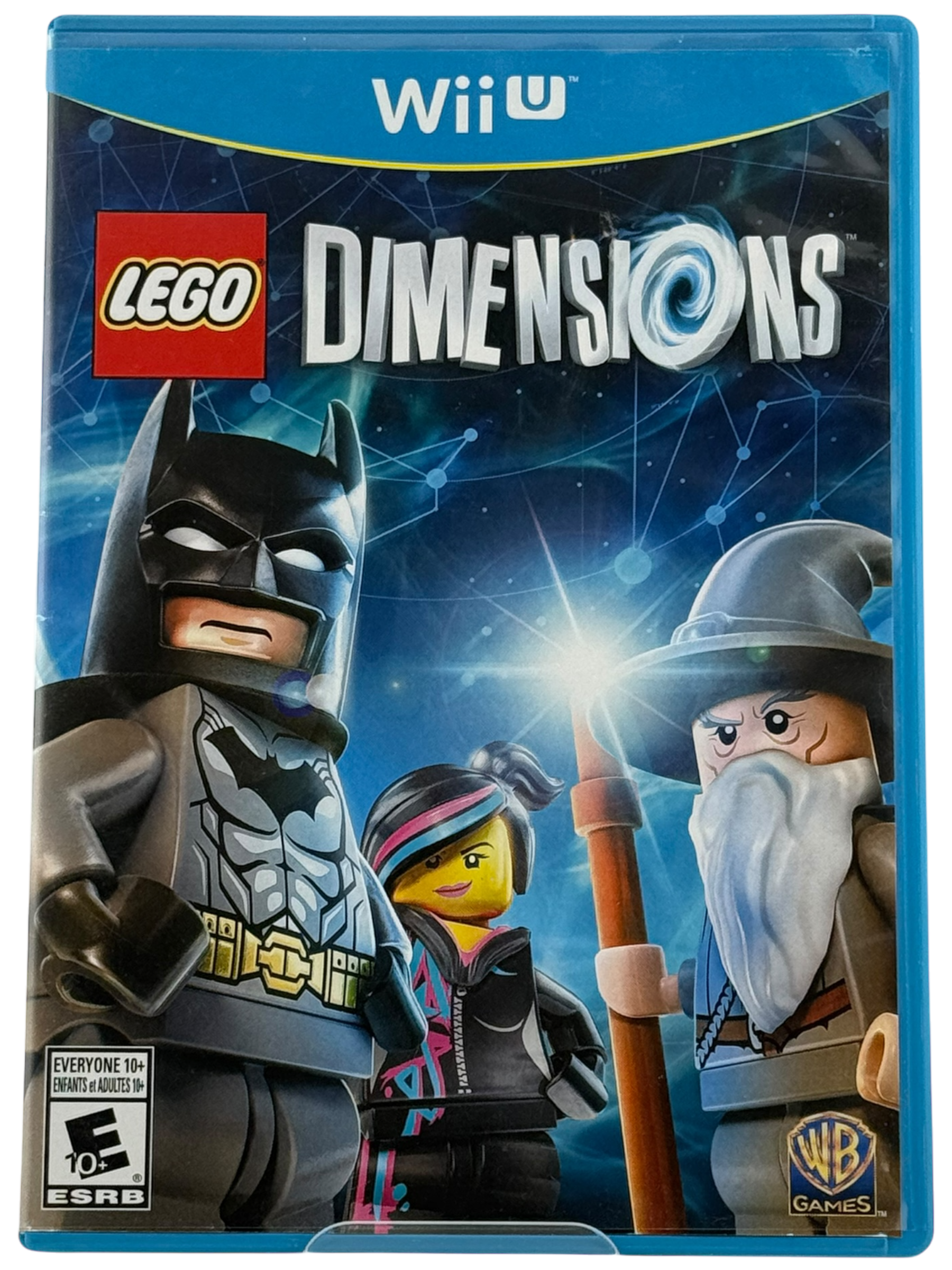 LEGO Dimensions