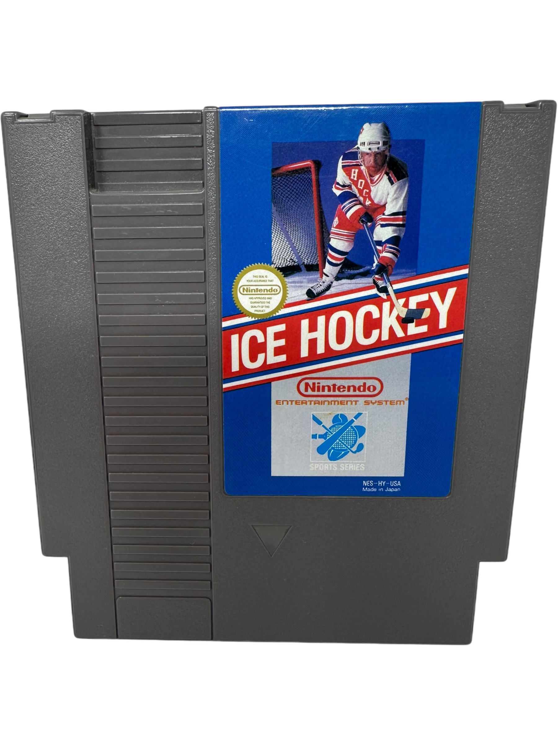 Ice Hockey