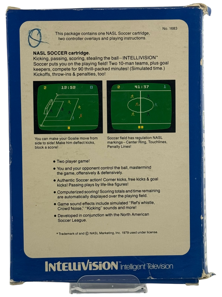 NASL Soccer