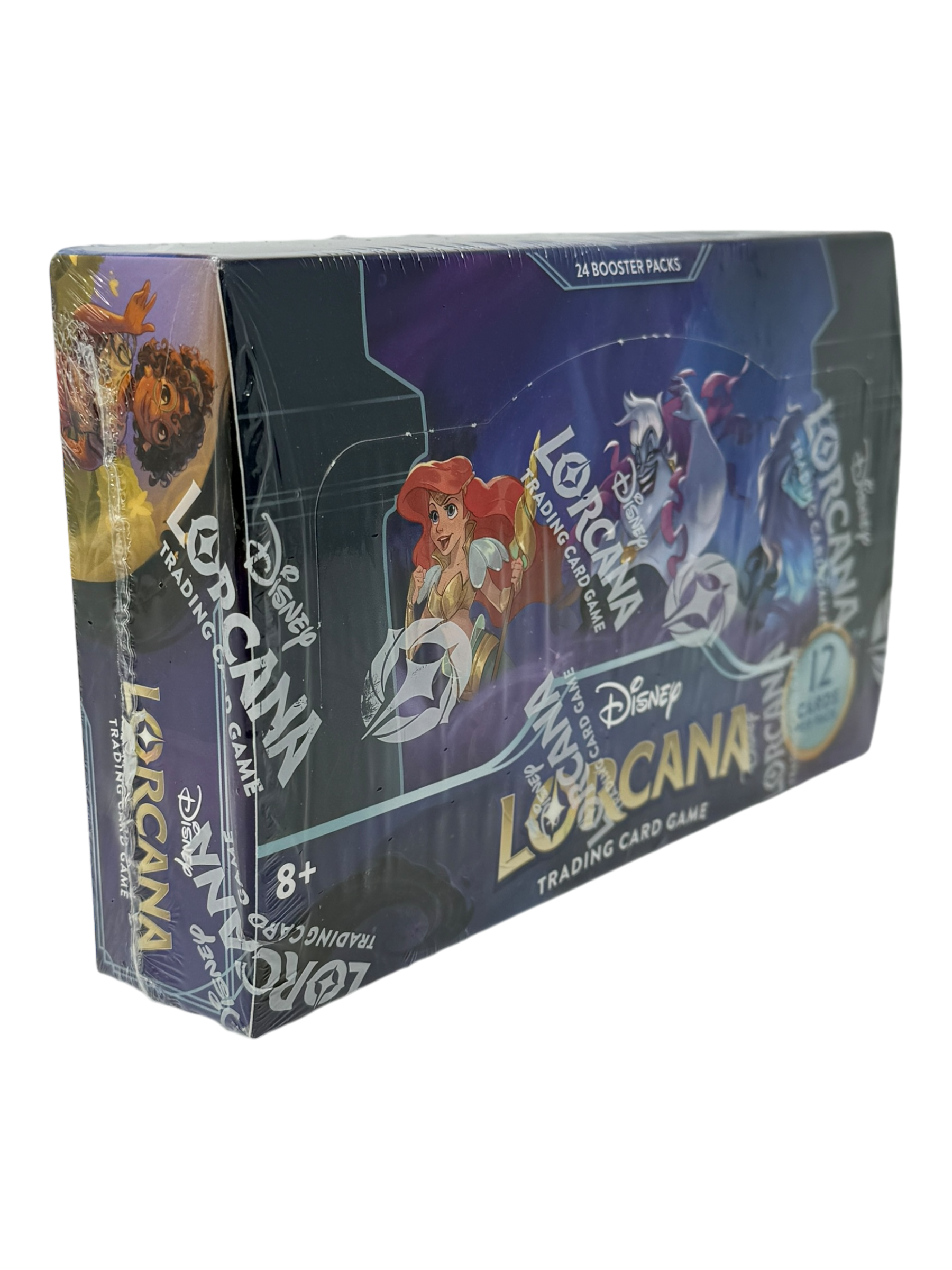 Lorcana - Ursula's Return Booster Box