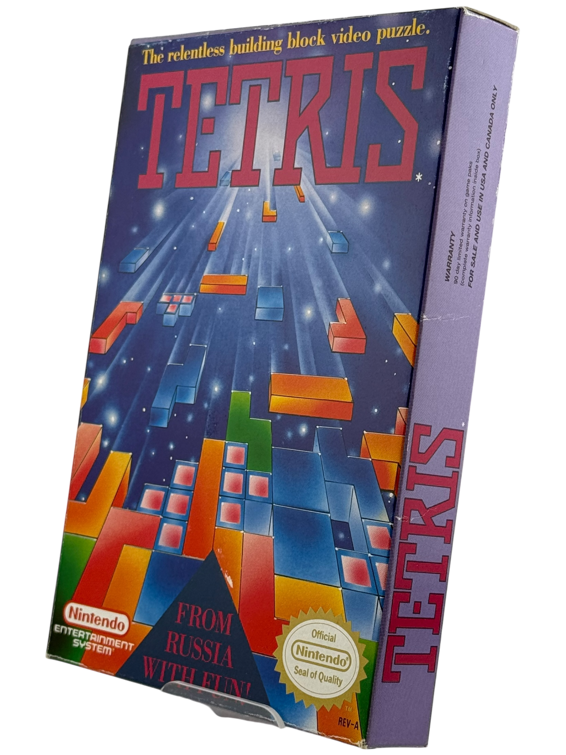 Tetris