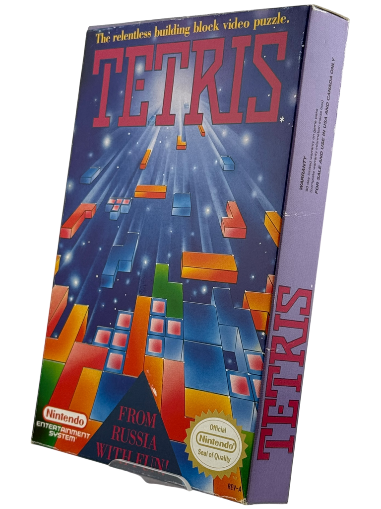 Tetris