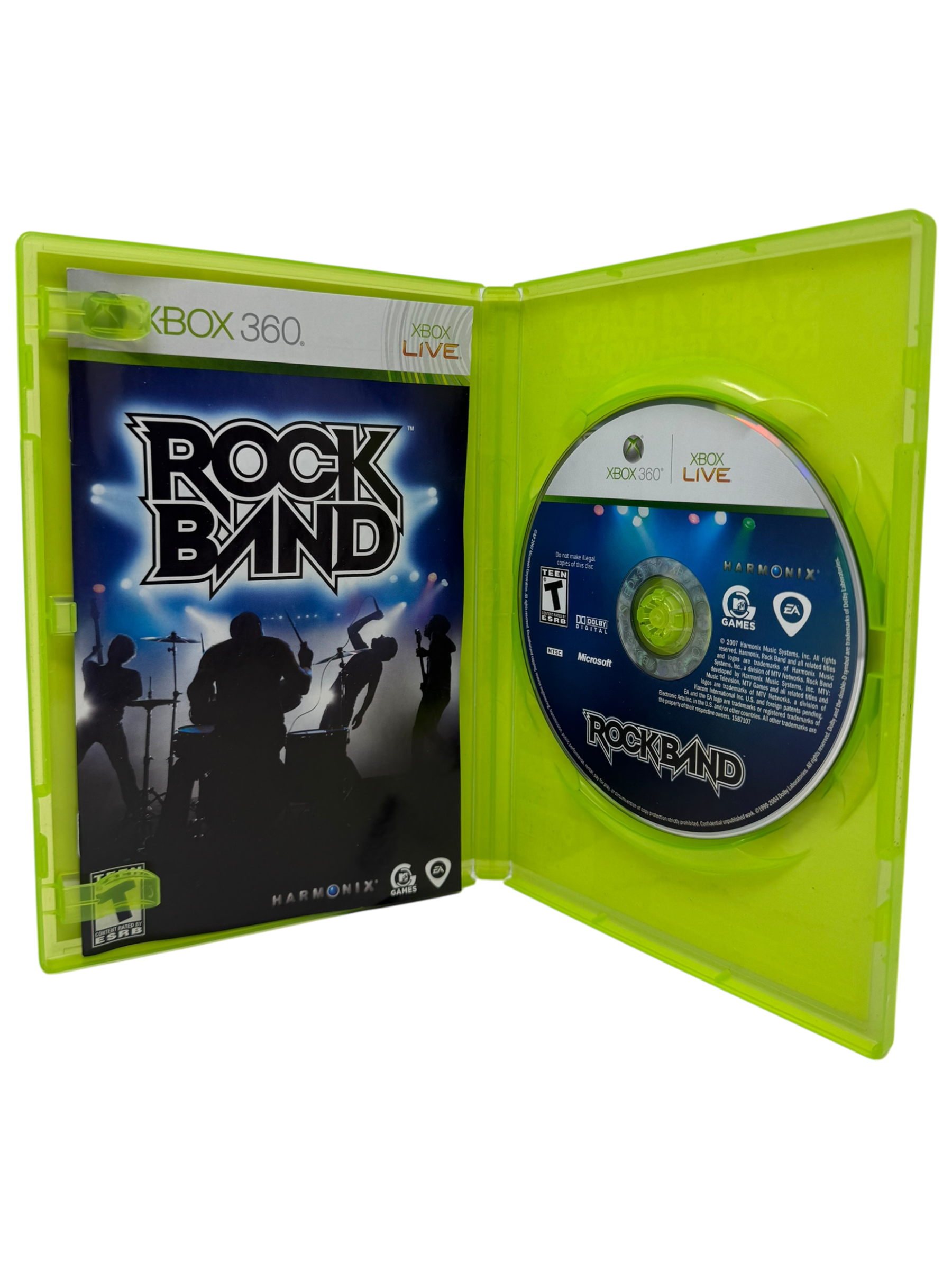 Rock Band